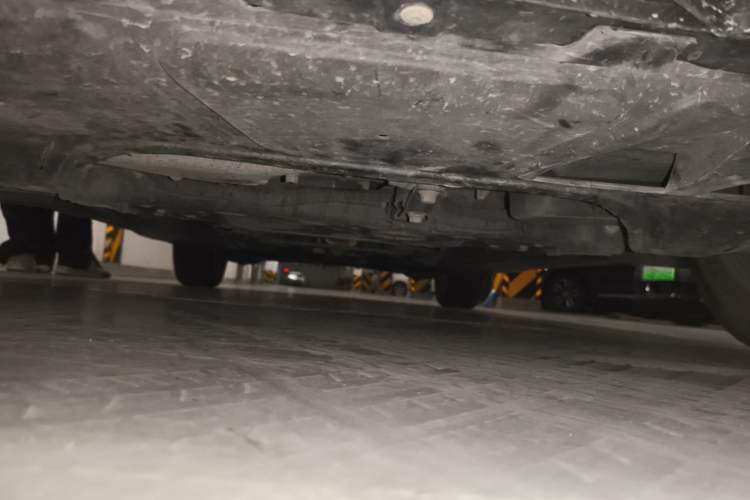 Used Volkswagen Golf 2016 1.6L Automatic Comfort Model Chassis Front