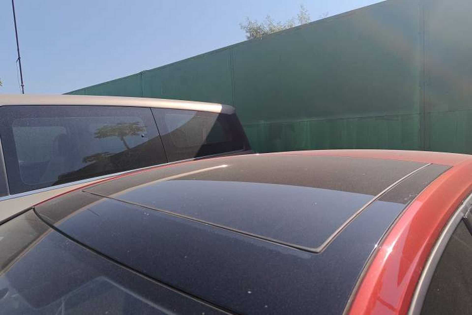 Used Volkswagen Golf 2016 1.6L Automatic Comfort Model Roof