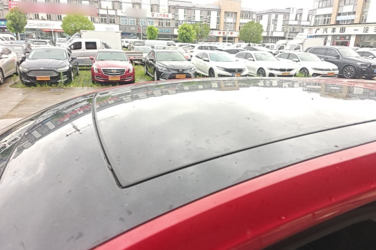 Used Volkswagen Golf 2016 230TSI Automatic Comfort Version Roof