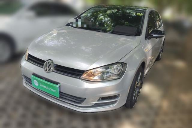 Used Volkswagen Golf 2016 230TSI Automatic Comfort Version