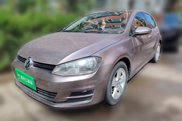 Used Volkswagen Golf 2016 230TSI Automatic Comfort Version