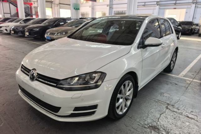 Used Volkswagen Golf 2016 280TSI Automatic Flagship Model