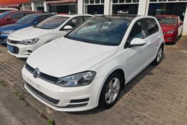 Used Volkswagen Golf 2016 230TSI Automatic Comfort Version