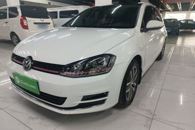Used Volkswagen Golf 2016 230TSI Automatic Luxury Version