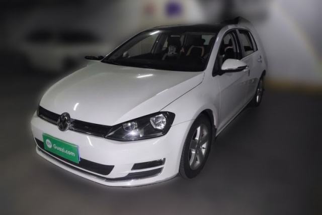Used Volkswagen Golf 2016 230TSI Automatic Comfort Version