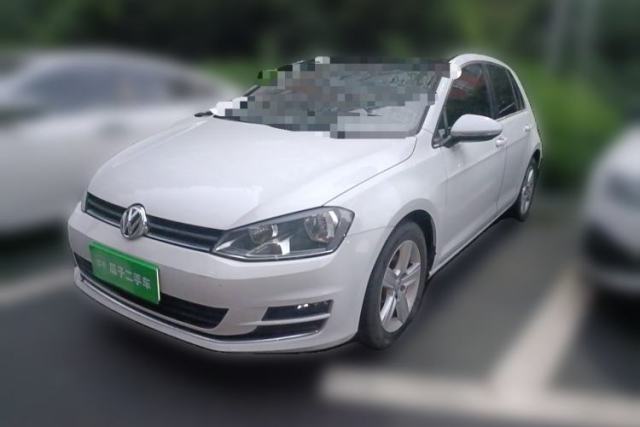 Used Volkswagen Golf 2016 230TSI Automatic Comfort Version