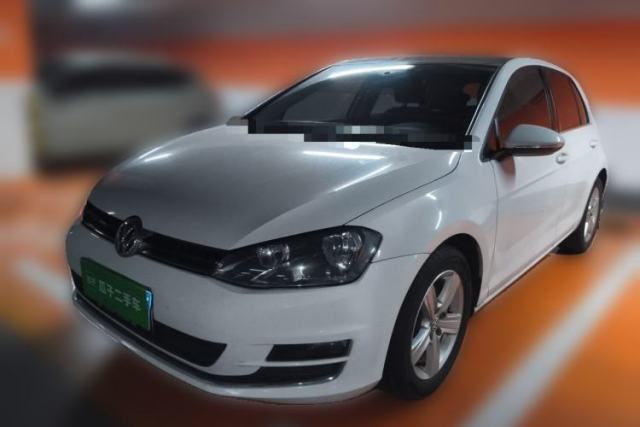 Used Volkswagen Golf 2016 230TSI Automatic Comfort Version
