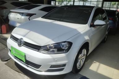 Used Volkswagen Golf 2016 1.6L Automatic Comfort Model