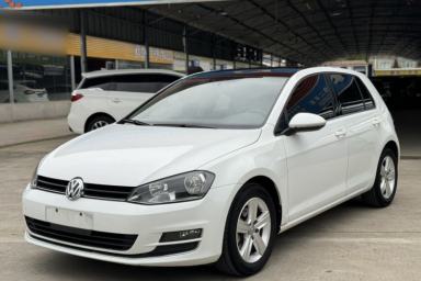 Used Volkswagen Golf 2016 230TSI Automatic Comfort Version