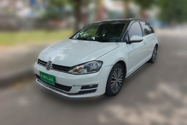 Used Volkswagen Golf 2016 230TSI Automatic Comfort Version