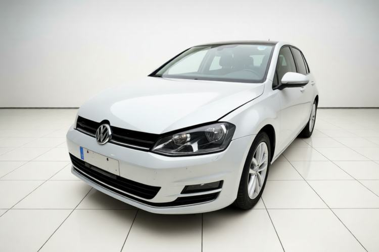 Volkswagen Golf 2016 230TSI Automatic Luxury Version usado Guazi used car, China used car export, Used car for sale, Used  cars, Cheapest cars for sale