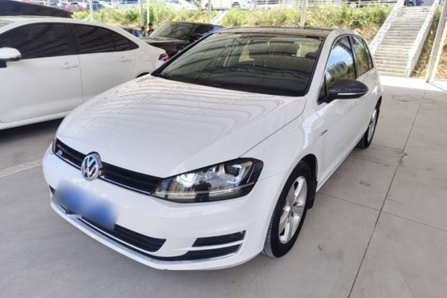 Used Volkswagen Golf 2016 230TSI Automatic Comfort Version