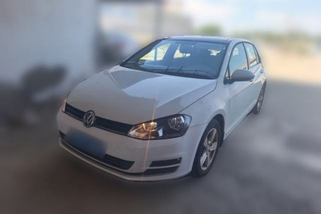 Used Volkswagen Golf 2016 230TSI Automatic Comfort Version