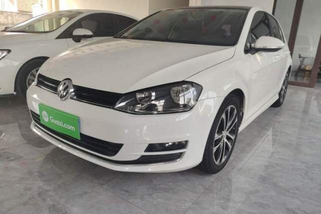 Used Volkswagen Golf 2016 230TSI Automatic Comfort Version