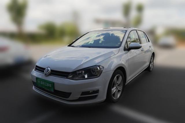 Used Volkswagen Golf 2016 230TSI Automatic Comfort Version