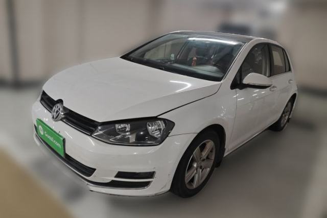 Used Volkswagen Golf 2016 230TSI Automatic Comfort Version