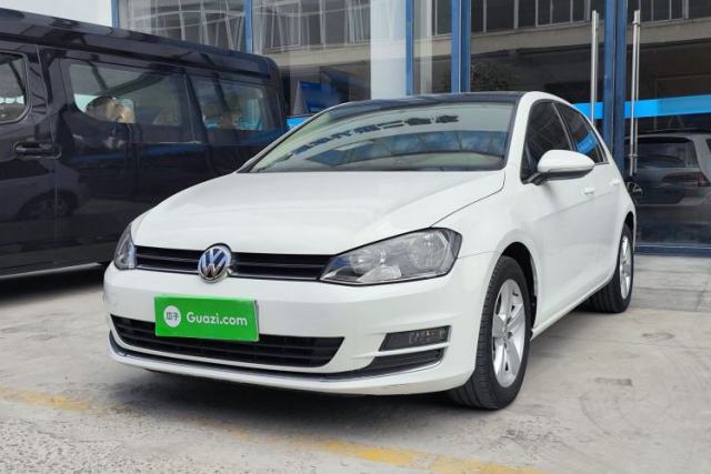 Used Volkswagen Golf 2016 230TSI Automatic Comfort Version