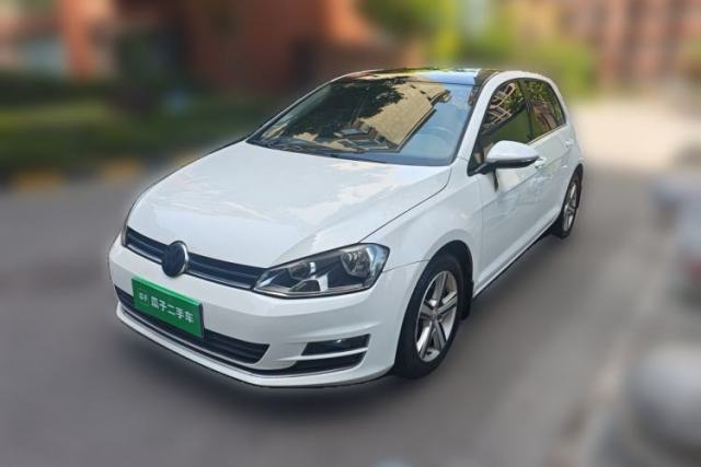 Used Volkswagen Golf 2016 230TSI Automatic Comfort Version