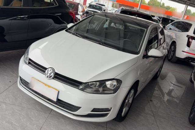 Used Volkswagen Golf 2016 230TSI Automatic Comfort Version