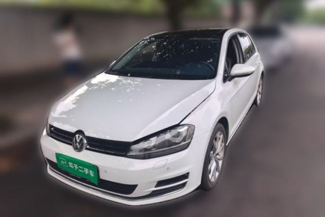 Used Volkswagen Golf 2016 280TSI Automatic Flagship Model