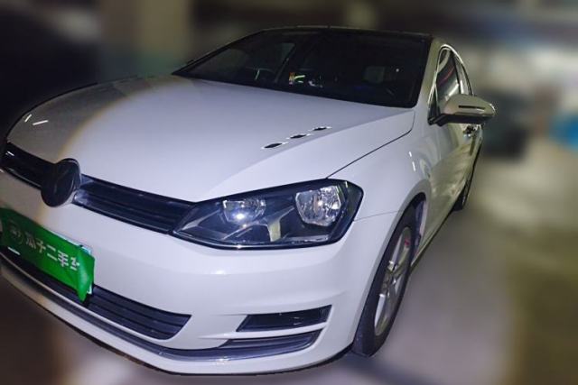 Used Volkswagen Golf 2016 230TSI Automatic Comfort Version