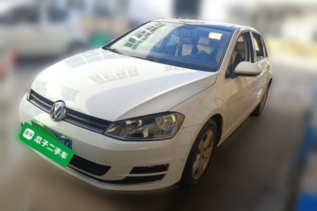 Used Volkswagen Golf 2016 230TSI Automatic Comfort Version