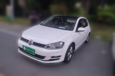 Used Volkswagen Golf 2016 230TSI Automatic Comfort Version