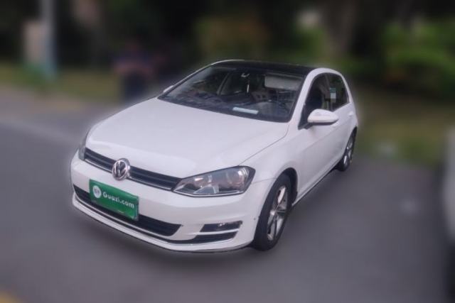 Used Volkswagen Golf 2016 230TSI Automatic Comfort Version