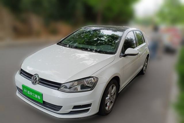 Used Volkswagen Golf 2016 230TSI Automatic Comfort Version