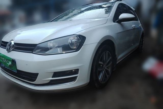 Used Volkswagen Golf 2016 230TSI Automatic Luxury Version