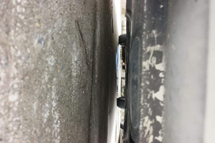 Used Volkswagen Golf 2016 1.6L Automatic Comfort Model Chassis Front