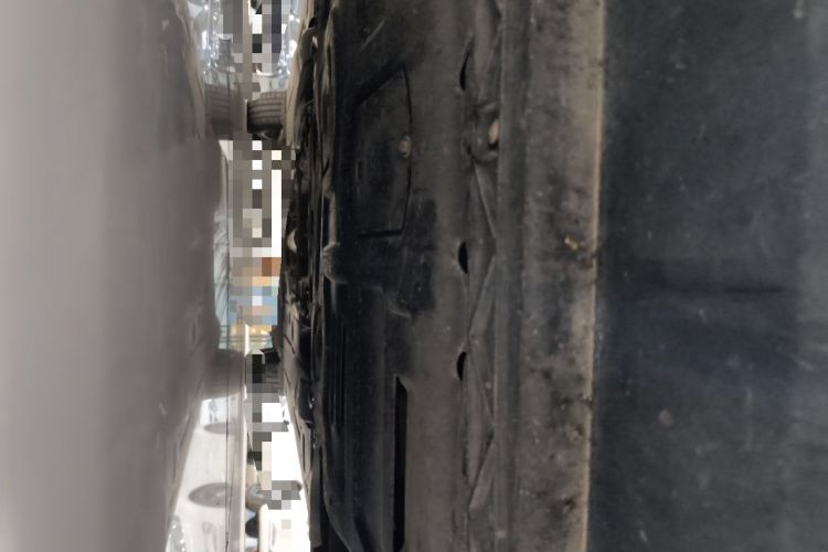Used Volkswagen Golf 2016 230TSI Automatic Luxury Version Chassis Front