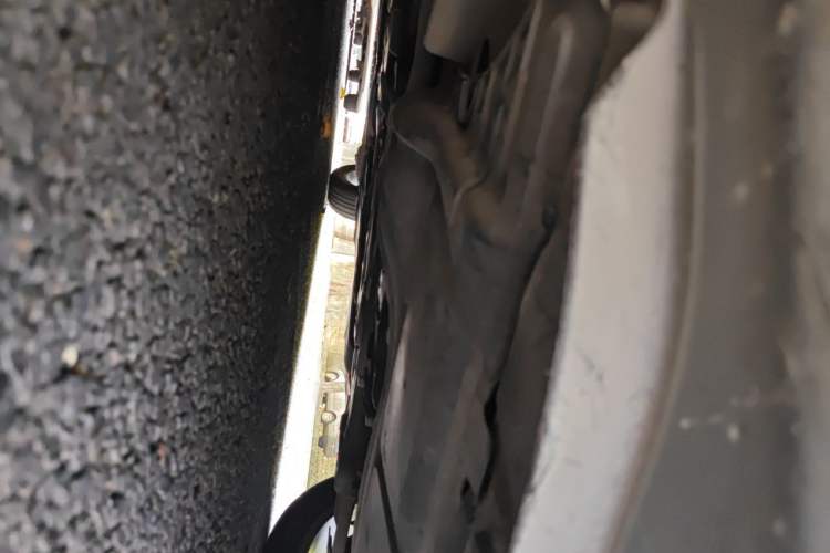 Used Volkswagen Golf 2016 230TSI Automatic Comfort Version Chassis Front