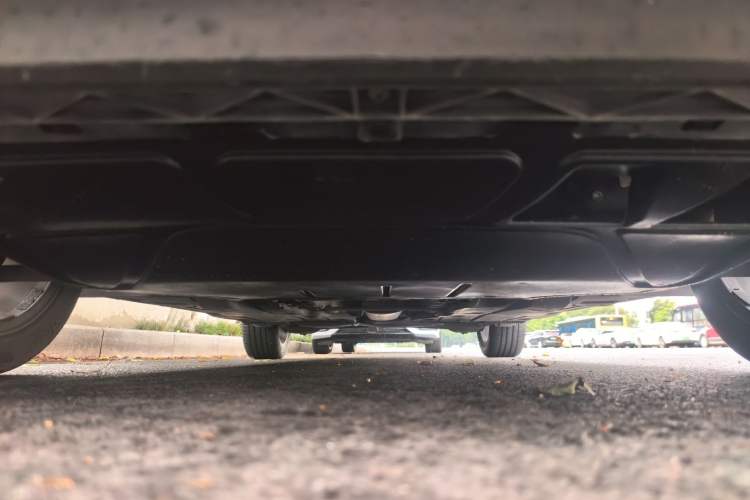 Used Volkswagen Golf 2016 280TSI Automatic Flagship Model Chassis Front
