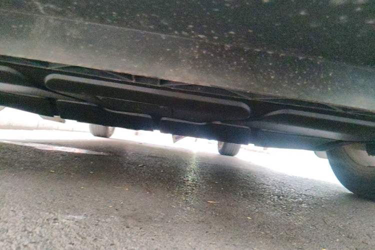 Used Volkswagen Golf 2016 1.6L Automatic Comfort Model Chassis Front