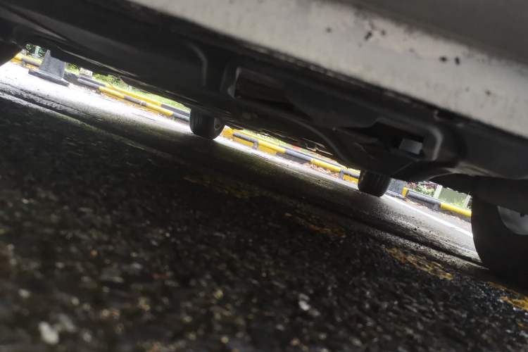Used Volkswagen Golf 2016 1.4 TSI 25th Anniversary Edition Chassis Front