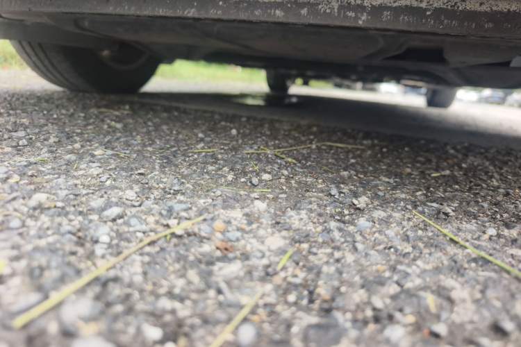 Used Volkswagen Golf 2016 1.6L Automatic Comfort Model Chassis Front