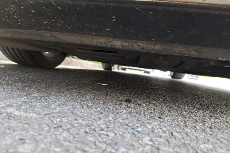 Used Volkswagen Golf 2016 1.4TSI Automatic R-Line Chassis Front