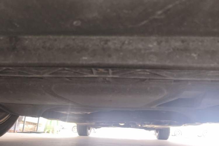 Used Volkswagen Golf 2016 230TSI Automatic Comfort Version Chassis Front