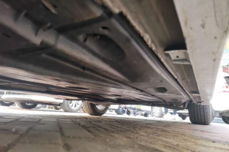 Used Volkswagen Golf 2016 1.6L Automatic Comfort Model Chassis Front Left