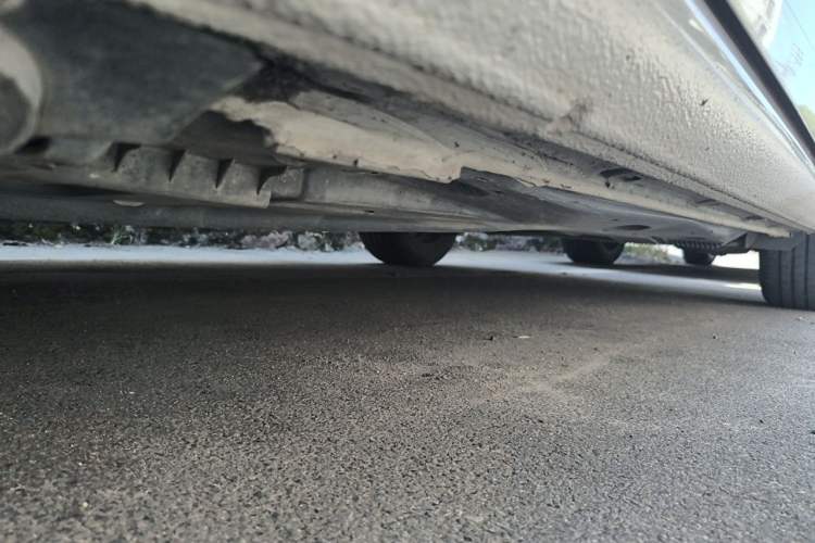 Used Volkswagen Golf 2016 230TSI Automatic Comfort Version Chassis Front Left