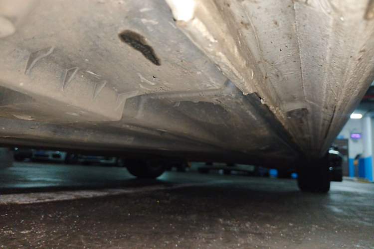 Used Volkswagen Golf 2016 230TSI Automatic Comfort Version Chassis Front Left