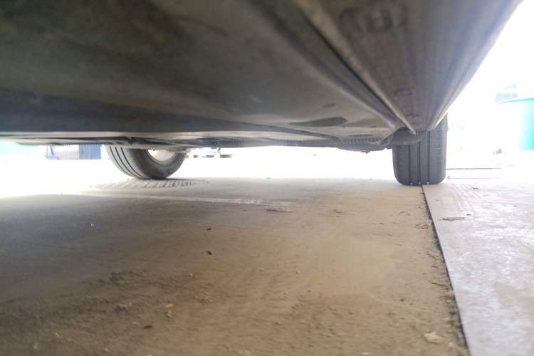 Used Volkswagen Golf 2016 230TSI Automatic Comfort Version Chassis Front Left
