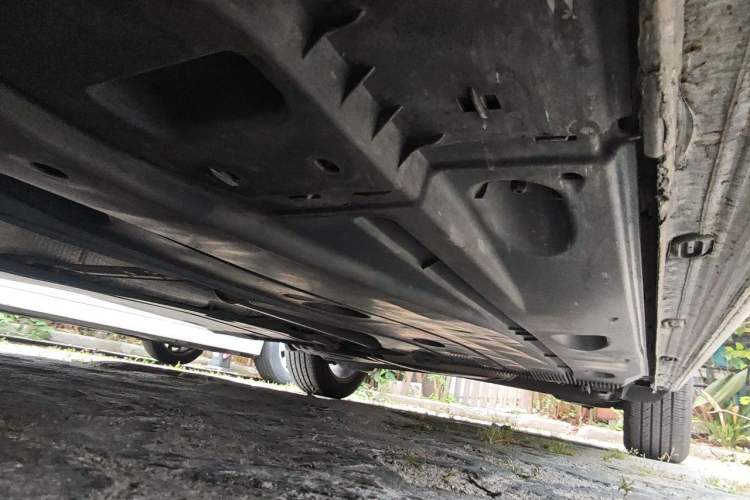 Used Volkswagen Golf 2016 1.4 TSI 25th Anniversary Edition Chassis Front Left
