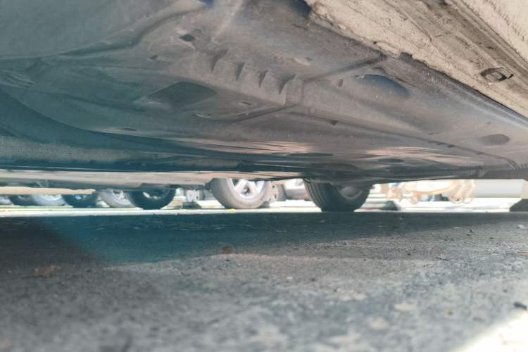 Used Volkswagen Golf 2016 1.6L Automatic Comfort Model Chassis Front Left