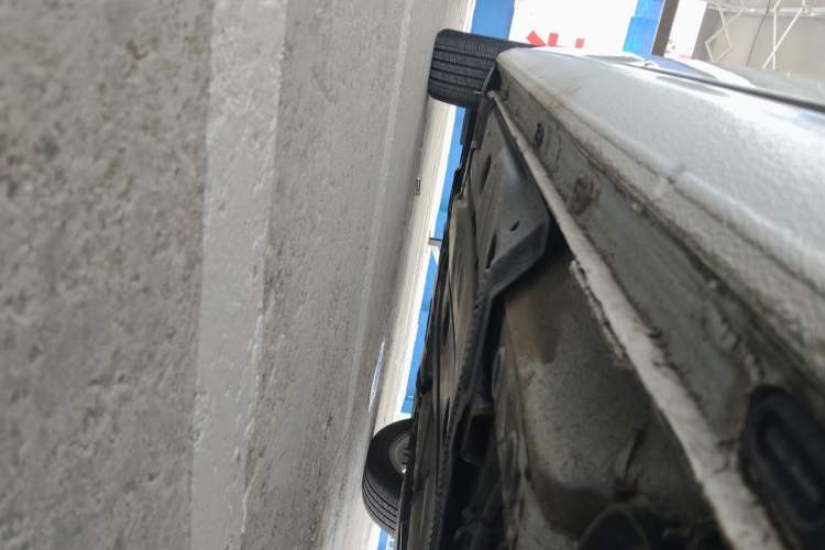 Used Volkswagen Golf 2016 230TSI Automatic Comfort Version Chassis Front Left
