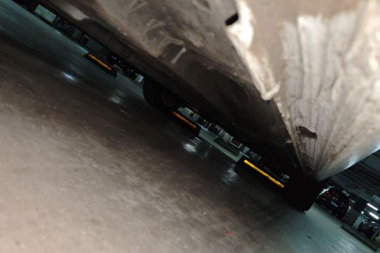 Used Volkswagen Golf 2016 1.6L Automatic Comfort Model Chassis Front Left
