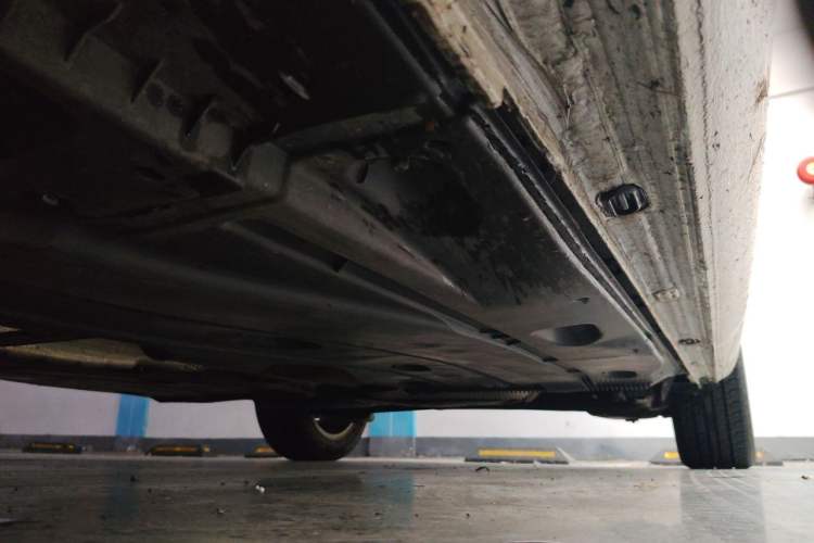 Used Volkswagen Golf 2016 1.6L Automatic Comfort Model Chassis Front Left