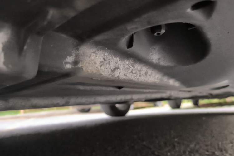 Used Volkswagen Golf 2016 230TSI Automatic Comfort Version Chassis Front Left