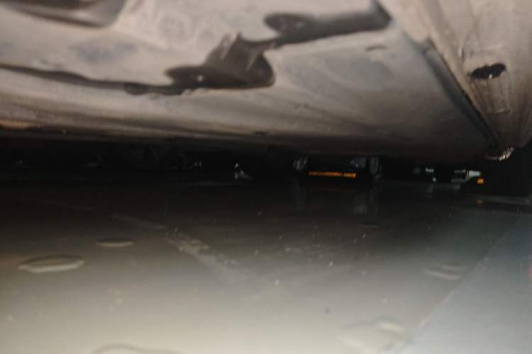 Used Volkswagen Golf 2016 230TSI Automatic Comfort Version Chassis Front Left